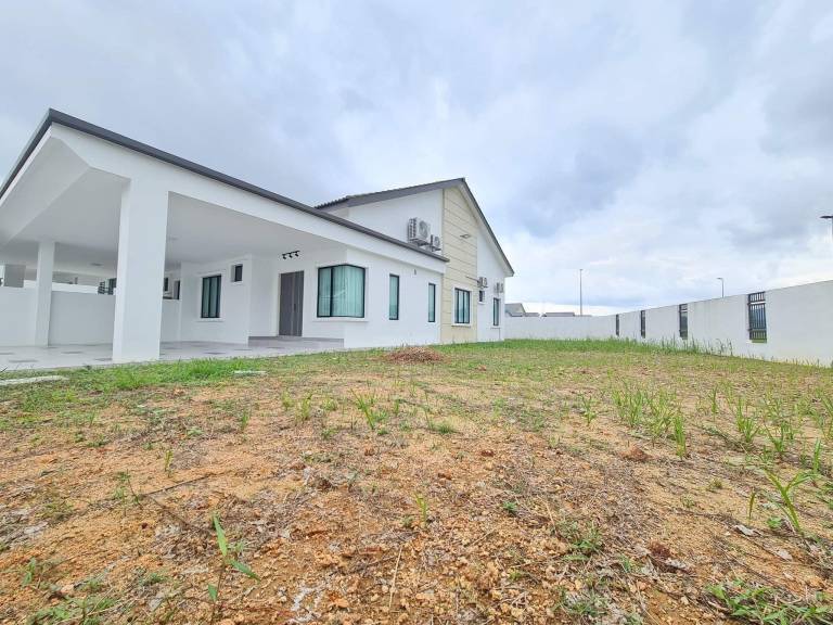 371 m² Ferienhaus