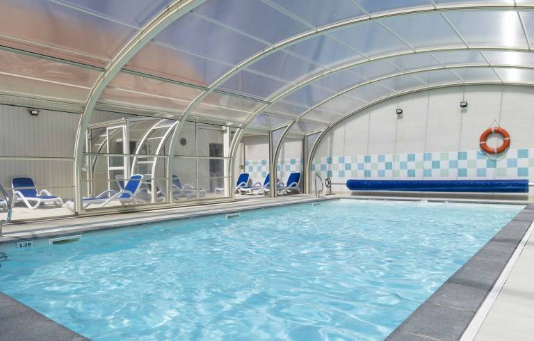 Appartement Le Crotoy