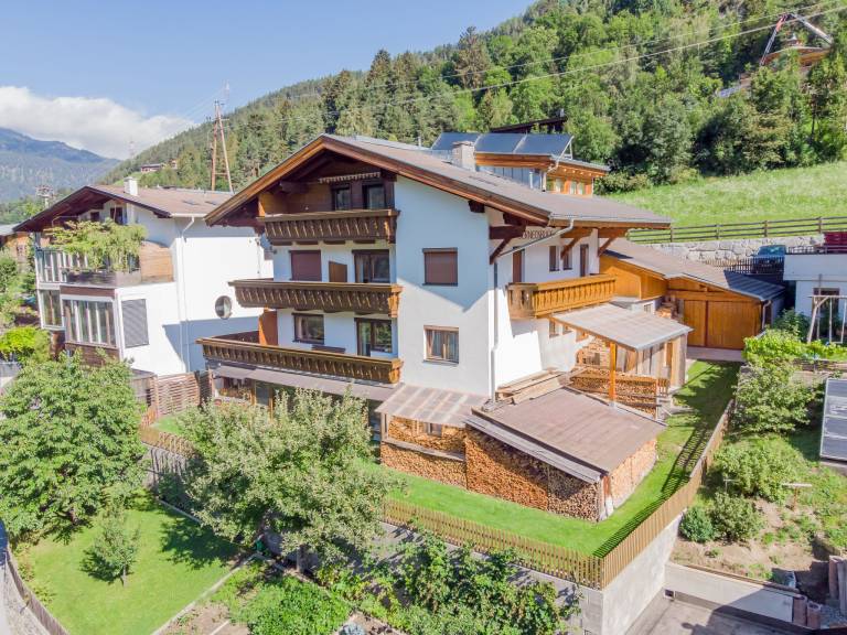 Ferienwohnung in Gemeinde Kauns, Kauns für max. 10 Personen