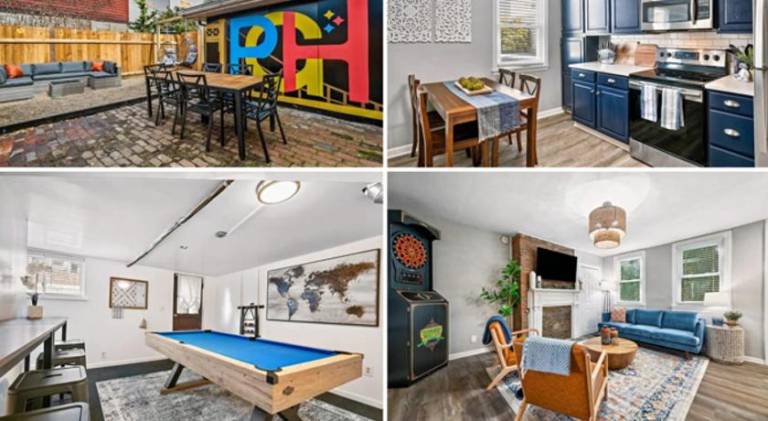 Rental apartment | Pets allowed in Pittsburg, PA