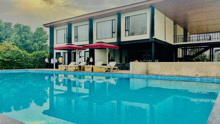 Vintclub Resort