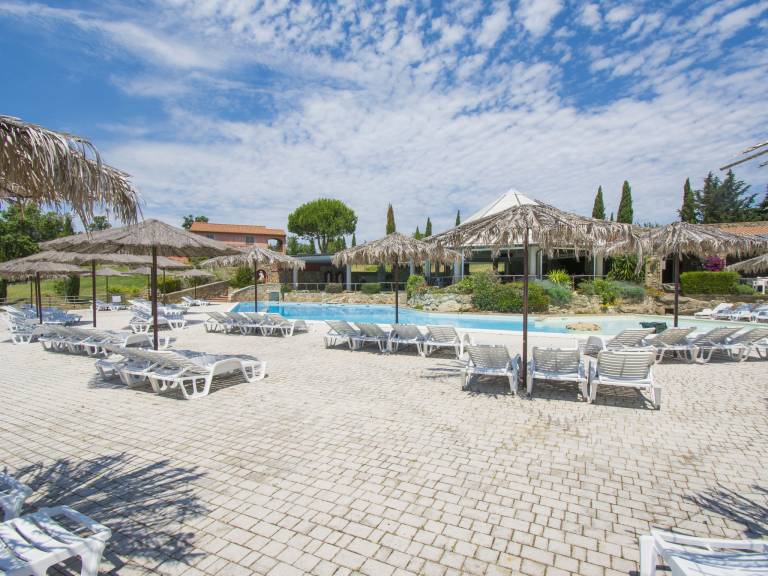 Apartament Riparbella