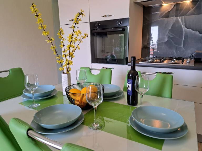 Nice holiday apartment with barbecue & yard | Close to the beach | Dogs allowed — photo 2