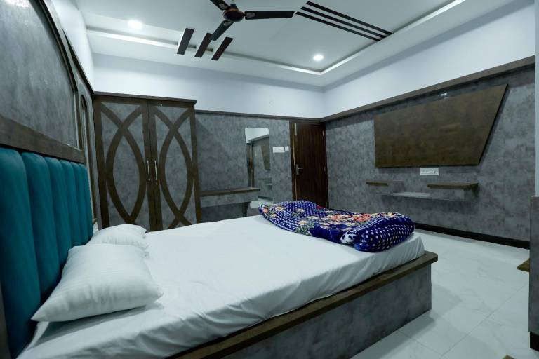 Vrinda Garden and Rooms — photo 4