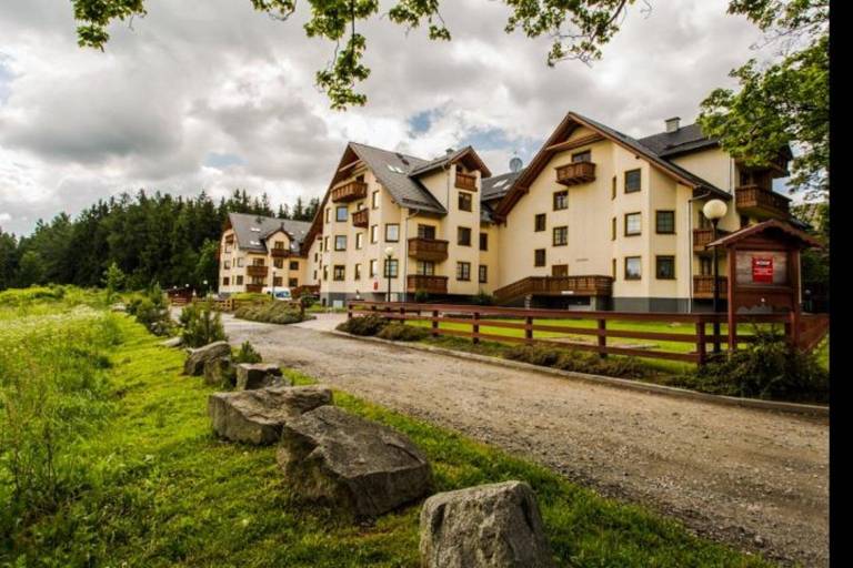 Apartament Szklarska Poręba