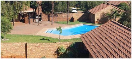 Apartamento Olympus AH
