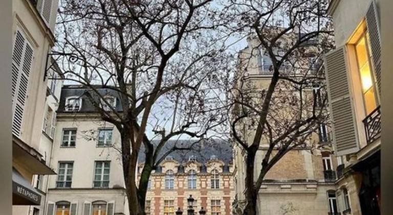 Rental apartment | Near Louvre — photo 5