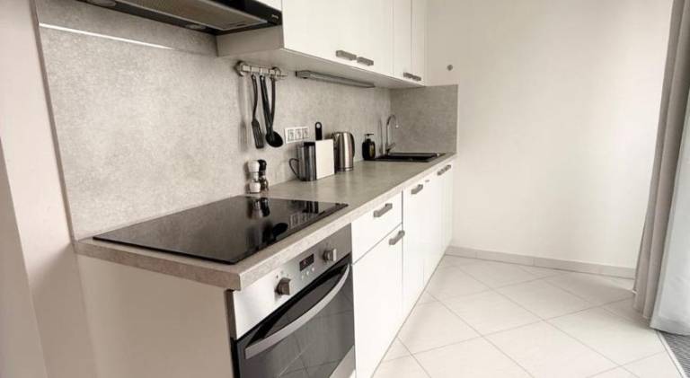 Rental apartment with 1 room for 4 persons — photo 4