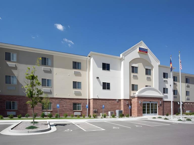 Candlewood Suites Craig-Northwest By IHG in Craig, CO