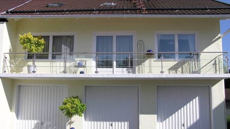 Ferienwohnung  Lam