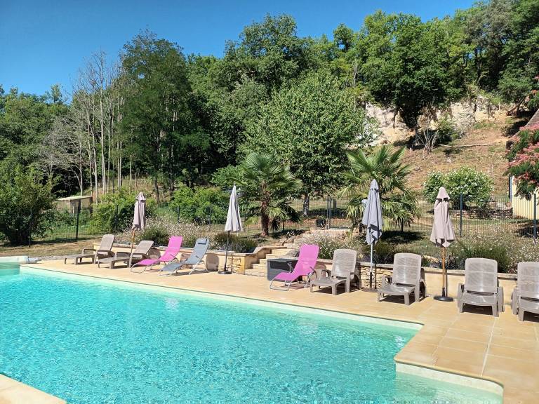 Apartment  Peyzac-le-Moustier