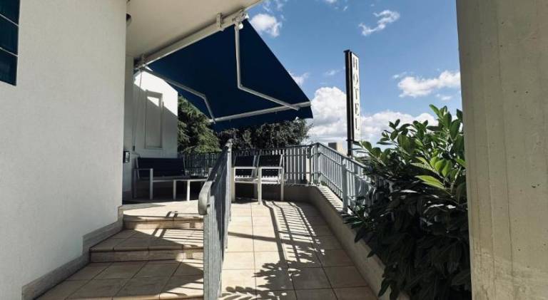 Hotel Airone — photo 4