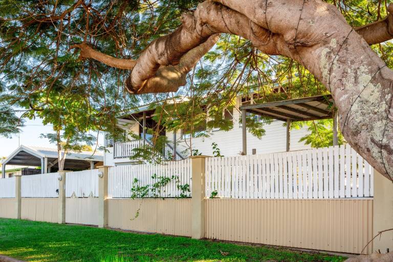 Apartment Yeppoon