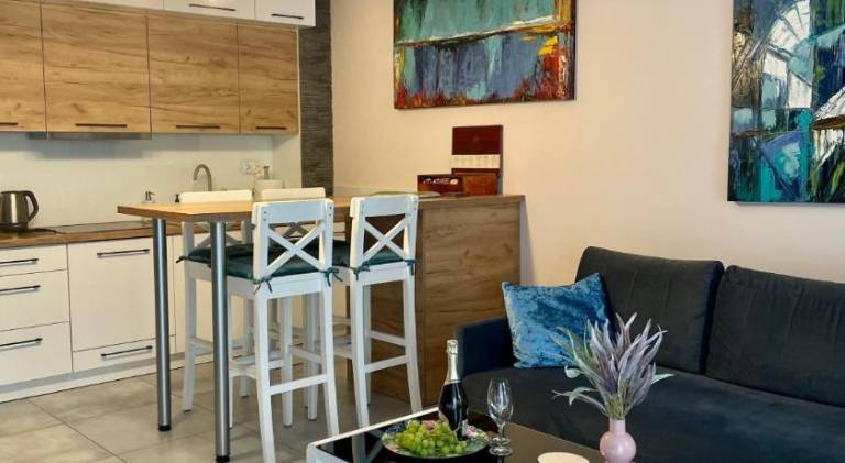 Rental apartment | Pets are welcome — photo 3