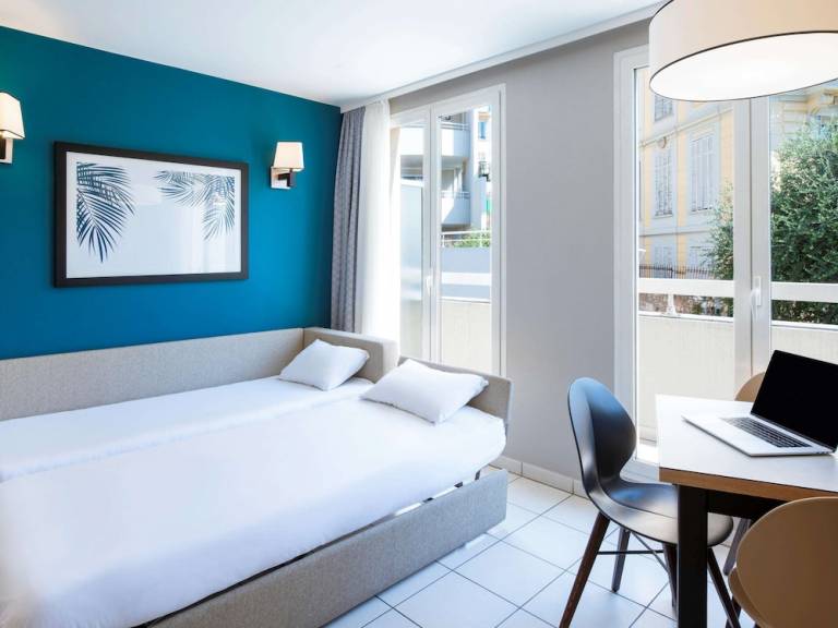 Logement Peillon