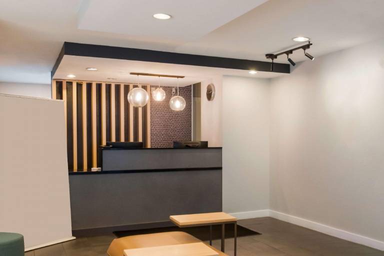 Sonesta Simply Suites Falls Church — photo 5