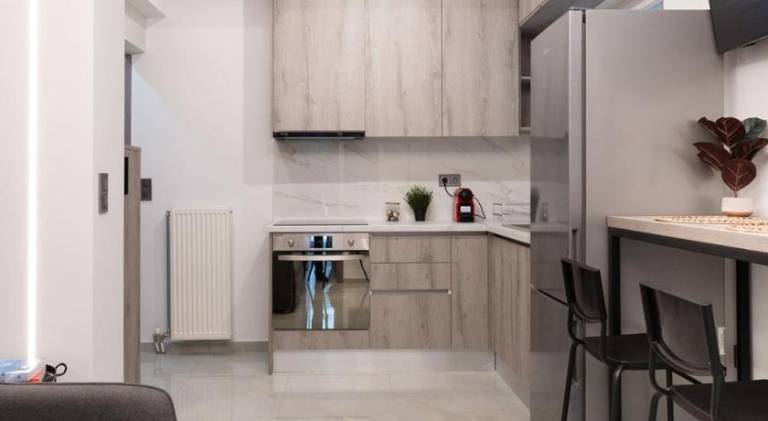 Rental apartment | Next to Hagia Sophia — photo 2