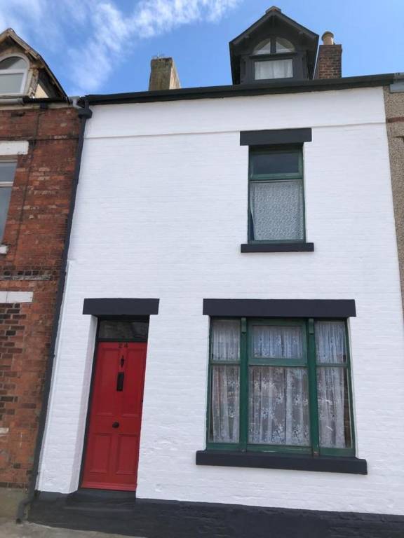 Phoenix Nights Guest House in Barrow-in-Furness