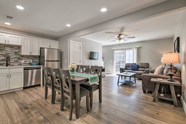 Apartment  Kimberling City