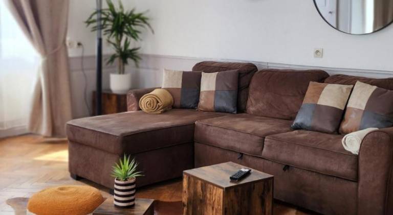 Holiday apartment | Pet-friendly in Sélestat