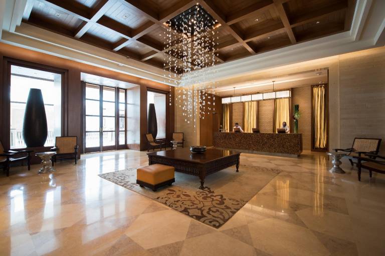 Grand Hyatt Goa — photo 2