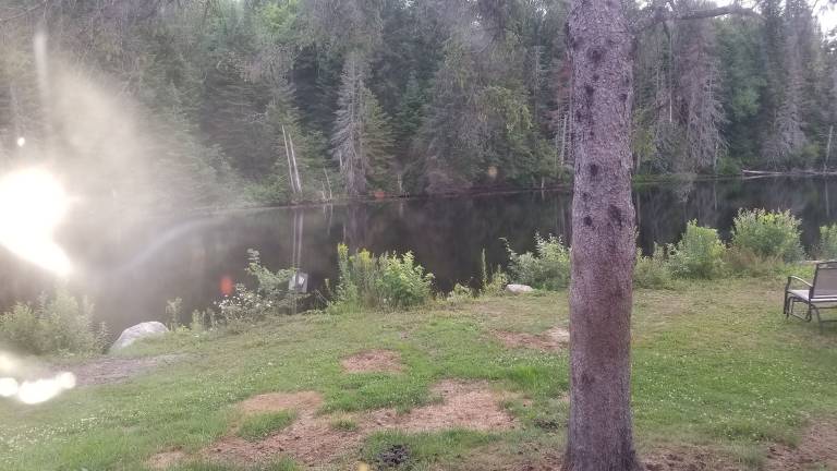 Mobile home Tupper Lake