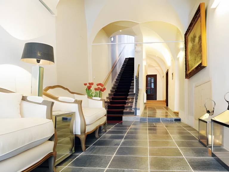 Lesar Hotel Angel - Member of Hip Hotels — photo 5