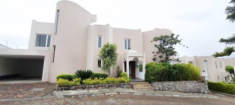 Casa  Quito