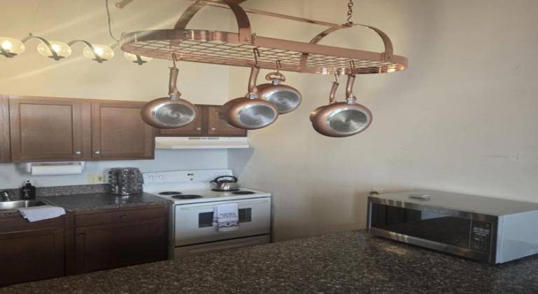 Holiday apartment with 1 room for 2 persons — photo 3