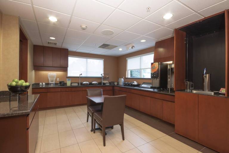 Residence Inn by Marriott Davenport — photo 4