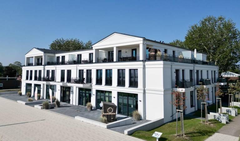 Ferienwohnung  Großenbrode