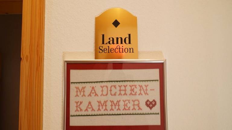 Ferienwohnung Wilsum