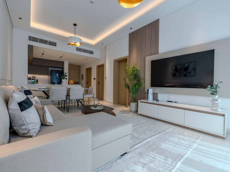 Appartement  Jumeirah Village Circle