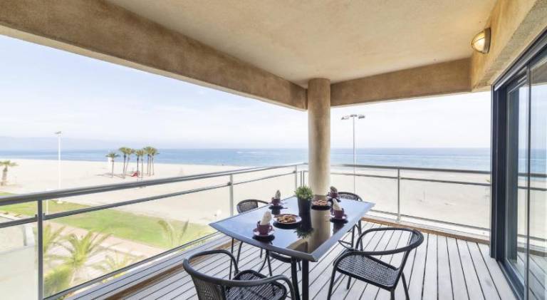 Fantastic penthouse 270m2 with amazing sea views — photo 4