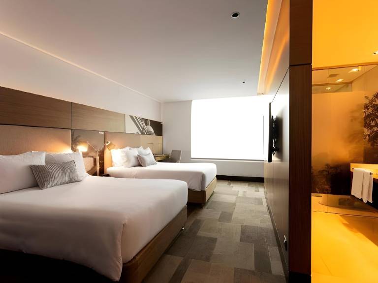 EK Hotel — photo 2