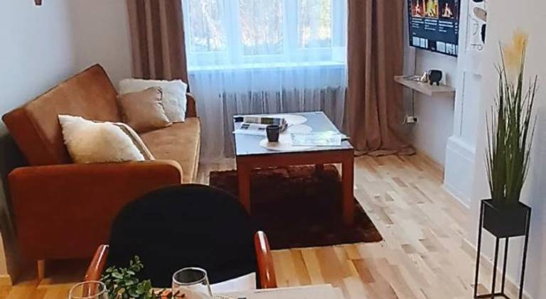 Holiday apartment with 1 room for 5 persons — photo 2