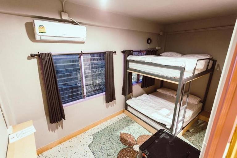 Hostel Samphanthawong