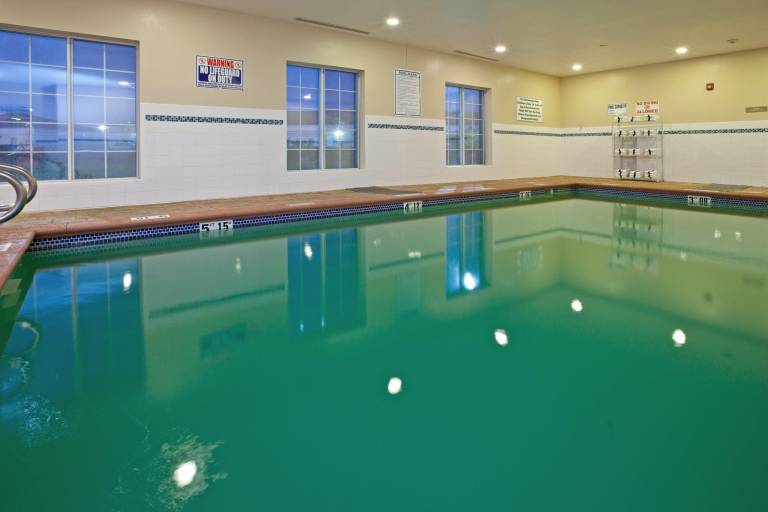 Candlewood Suites Lafayette By IHG — photo 4