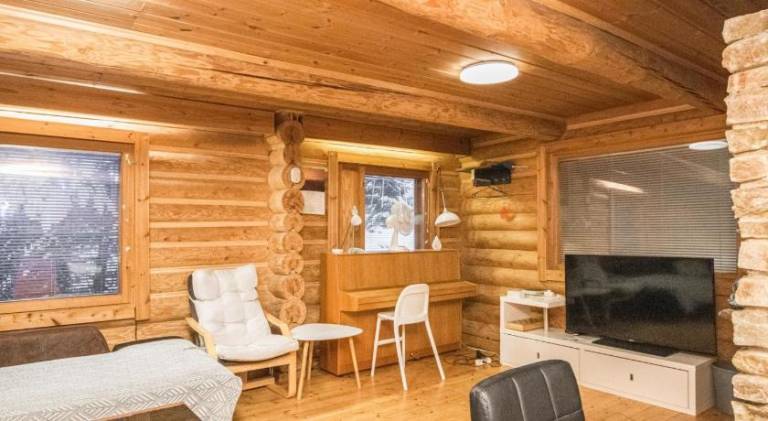 Vacation home for 6 persons — photo 4