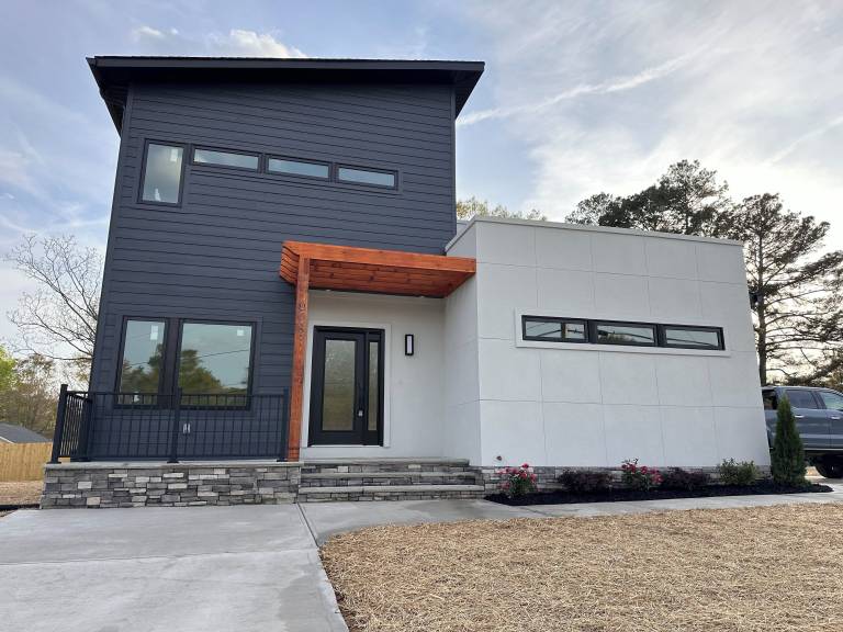 House  Gastonia