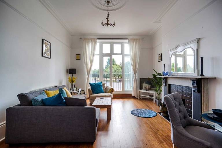 Ferienwohnung Portsmouth