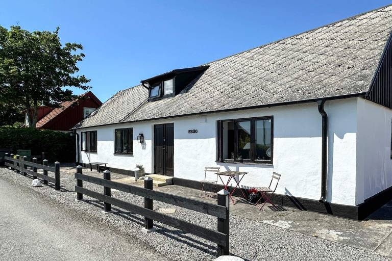 Ferienhaus in Beddingestrand für max. 8 Personen, Ferienhaus in Beddingestrand für max. 8 Personen,