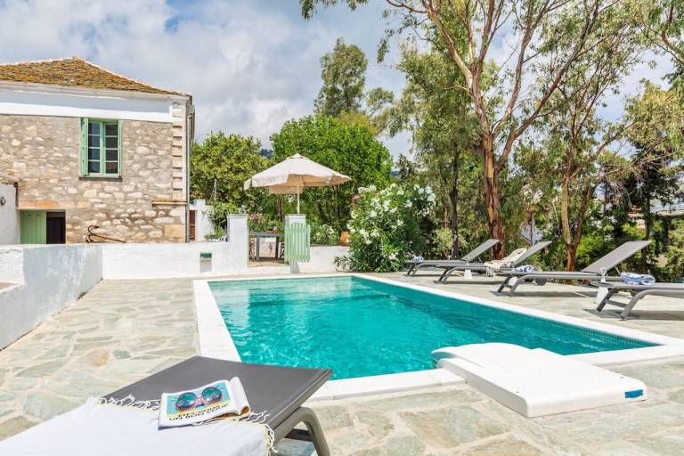 Dom Skopelos
