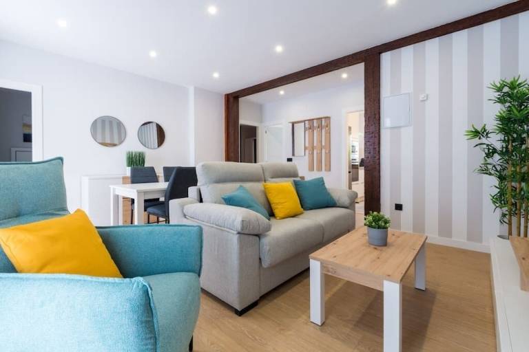 Apartamento Santander