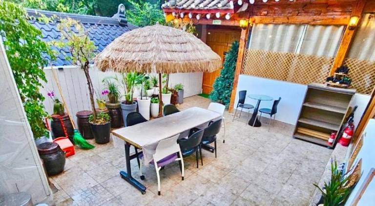 House with 4 rooms for 15 persons — photo 4