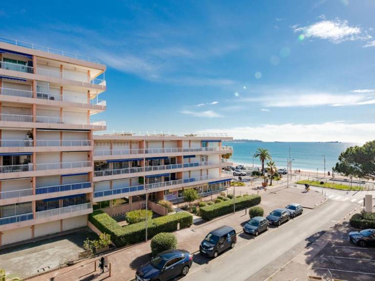 Appartement Saint-Aygulf