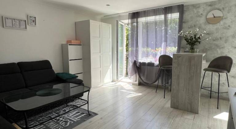 Holiday apartment with 1 room for 4 persons — photo 2
