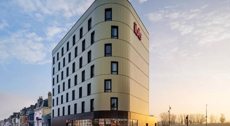 Ibis Bethune Centre Gare (Opening September 2021) — photo 4