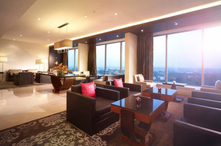 Vivanta Coimbatore — photo 2
