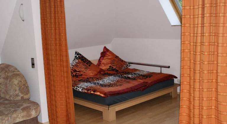 Beautiful holiday apartment | Dogs allowed in Meiningen